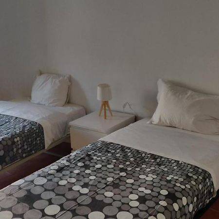 דירות אבורה Casa Da Cal Branca מראה חיצוני תמונה