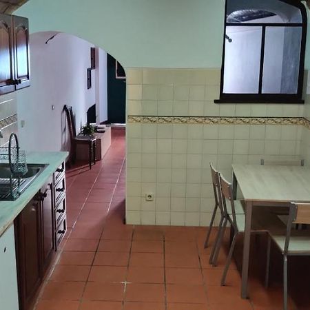 דירות אבורה Casa Da Cal Branca מראה חיצוני תמונה