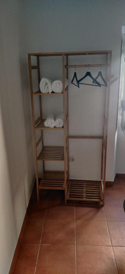 דירות אבורה Casa Da Cal Branca מראה חיצוני תמונה